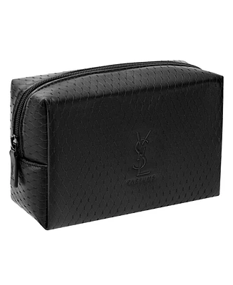 Free Ysl Holiday Pouch With Any $150 Myslf or Y Fragrance Purchase