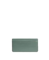 Coach Evie Crossbody Wallet