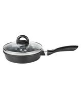 Cuisine::pro Stone 1.3qt Cast Aluminum Egg Poacher