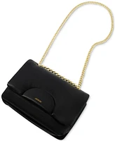 Jason Wu Duvet Chain Small Leather Shoulder Bag