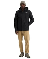 The North Face Men's Carto Tri-Climate Parka Jacket
