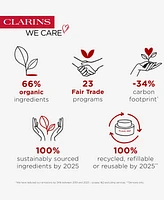 Clarins Roll-On Antiperspirant Deodorant