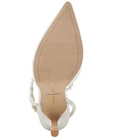 Dolce Vita Women's Kamra Pearl Stiletto Pumps