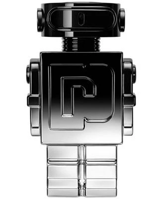 Rabanne Mens Phantom Elixir Parfum Intense Fragrance Collection
