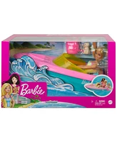 Barbie Doll with Vehicle, 2 Piece Set (A $25.99 Value)