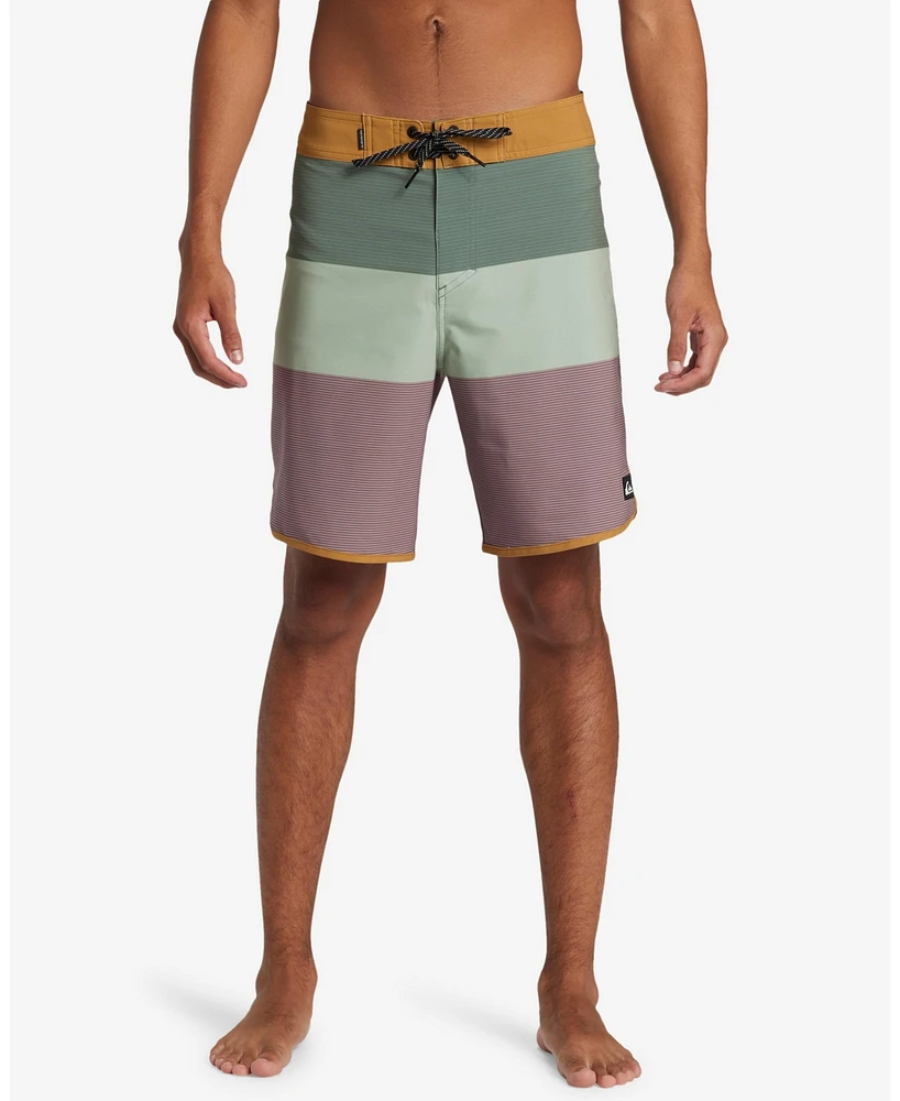 Quiksilver men's Surfsilk Tijuana Shorts