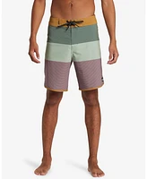 Quiksilver men's Surfsilk Tijuana Shorts