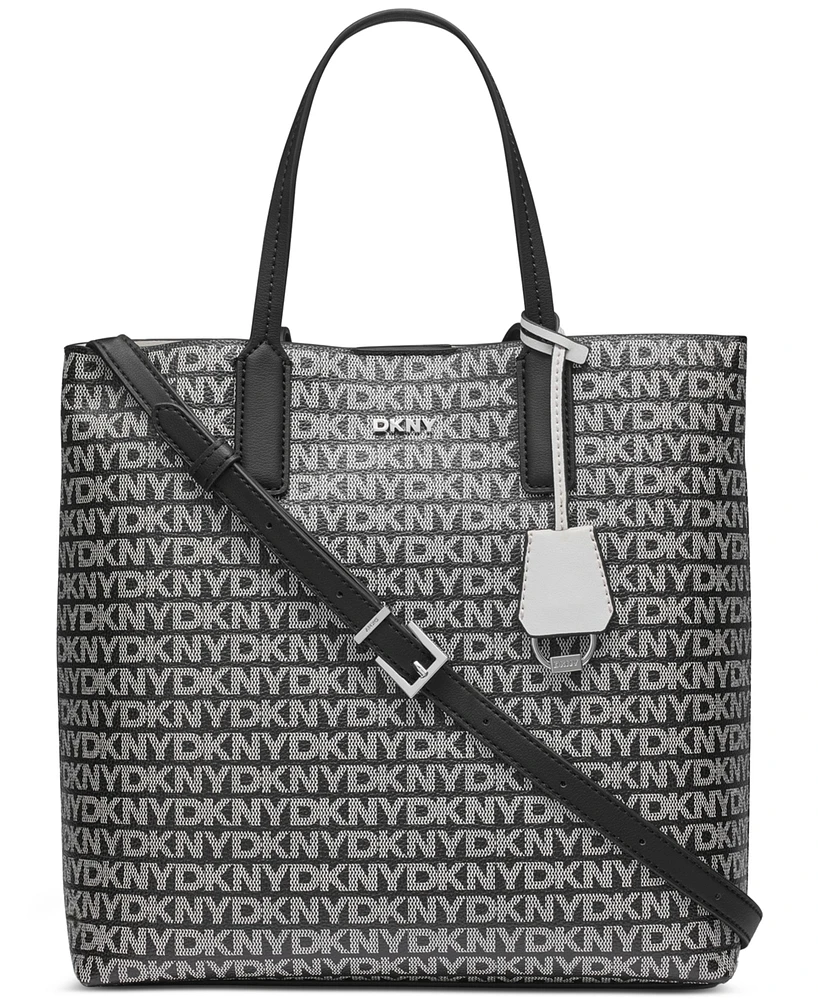 Dkny Saige Small Tote Crossbody