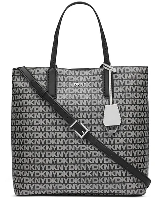 Dkny Saige Small Tote Crossbody