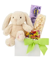 Hickory Farms Easter Bunny Treats Gift Box, 4 Pieces