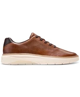 Cole Haan Men's GrandPrø FeatherArc Laser Sneaker