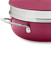 The Cellar Ceramic Nonstick Complete Pan, Exclusively at Macy's