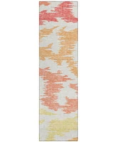 Addison Chantille Machine Washable ACN746 2'3"x7'6" Runner Area Rug