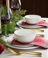 Lenox Tuscany Classics 24 oz All-Purpose Bowls, Set of 6