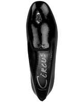 Circus Ny by Sam Edelman Tiffany Slip-On Smoking Flats