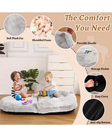 gaomon Giant Dog Bed for Humans