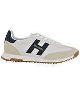 Tommy Hilfiger Men's Ganibel Fashion Jogger Sneakers