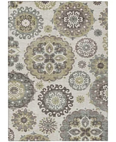 Addison Chantille ACN763 10'x14' Area Rug