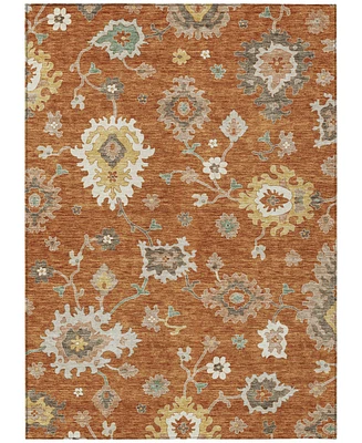 Addison Chantille ACN753 5'x7'6" Area Rug