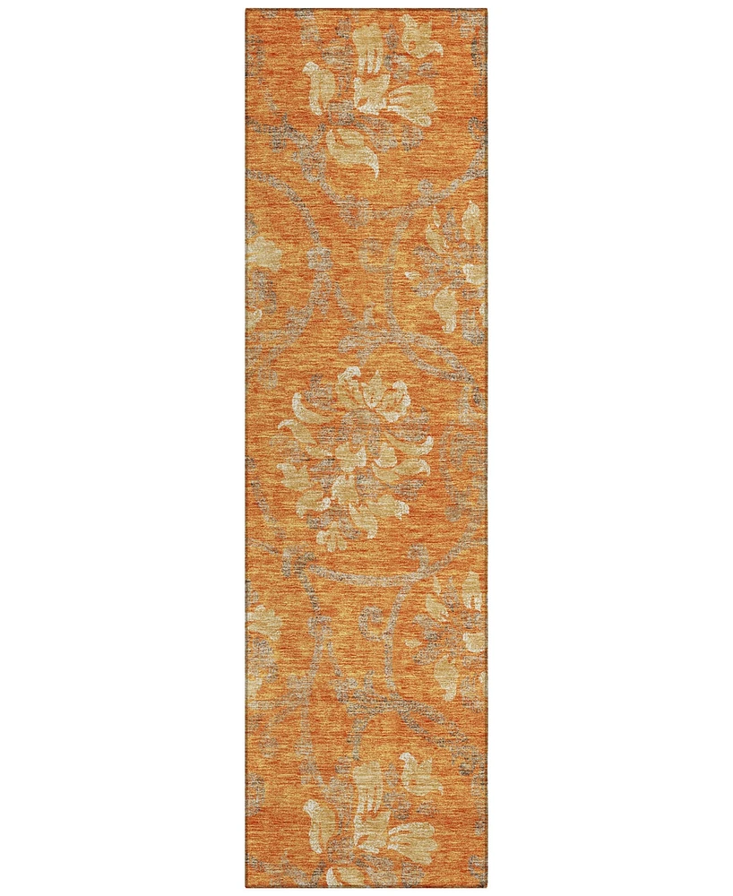 Addison Chantille ACN762 2'3"x7'6" Runner Area Rug