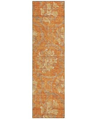 Addison Chantille ACN762 2'3"x7'6" Runner Area Rug