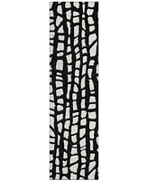 Addison Chantille ACN754 2'3"x7'6" Runner Area Rug