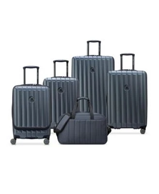 Delsey Paris Shadow 6.0 Hardside Luggage Collection