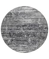 Addison Chantille ACN747 8'x8' Round Area Rug