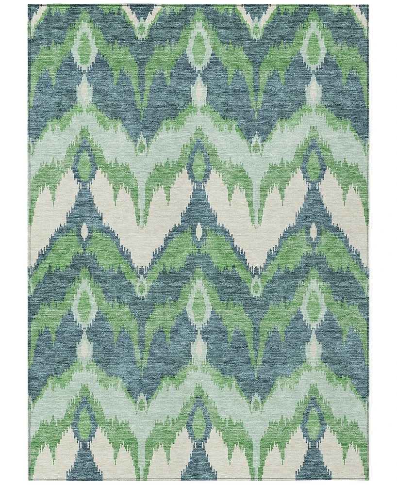 Addison Chantille ACN743 3'x5' Area Rug