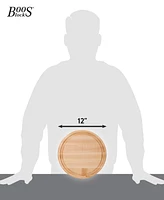 John Boos Cb Series 12" Reversible Cutting Board
