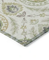 Addison Chantille Machine Washable ACN751 2'6"x3'10" Area Rug