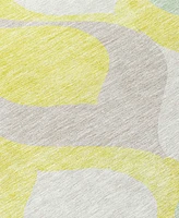 Addison Chantille ACN749 5'x7'6" Area Rug