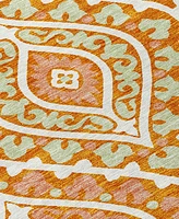 Addison Chantille ACN761 5'x7'6" Area Rug