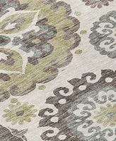 Addison Chantille ACN763 2'6"x3'10" Area Rug