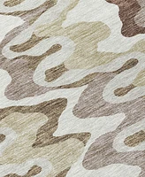 Addison Chantille ACN750 2'3"x7'6" Runner Area Rug