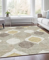 Addison Chantille ACN749 8'x10' Area Rug