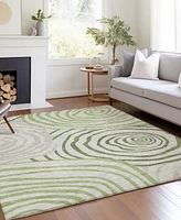 Addison Chantille ACN765 3'x5' Area Rug