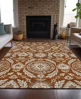 Addison Chantille ACN751 3'x5' Area Rug