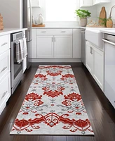 Addison Chantille ACN759 2'3"x7'6" Runner Area Rug