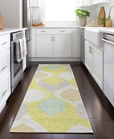 Addison Chantille ACN749 2'3"x7'6" Runner Area Rug