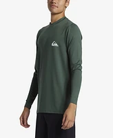 Quiksilver Men's Everyday Surf Long Sleeve T-shirt