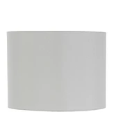 Lavish Home 63" Modern Led Floor Lamp