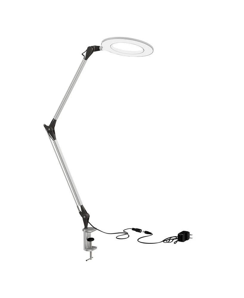 Lavish Home 17.5" Swing Arm Architect Desk Lamp