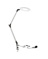 Lavish Home 17.5" Swing Arm Architect Desk Lamp