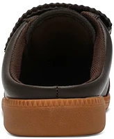 Steve Madden Women's Memento Strappy Sneaker Mules