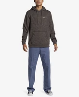 Quiksilver Men's Keller Hoodie Long Sleeve