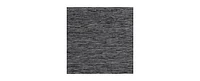 Bayshore Home Textured Tones Strings 7'10"x10' Area Rug