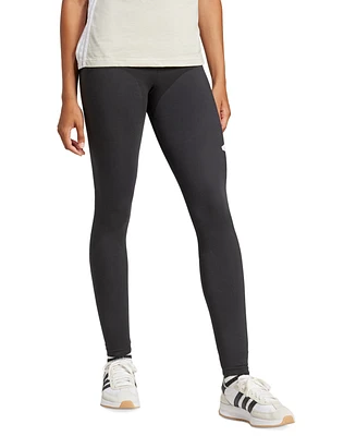 adidas Women's Essentials Big Logo Cotton Leggings