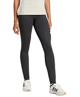 adidas Women's Essentials Big Logo Cotton Leggings