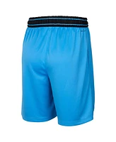 Nike Men's Blue La Clippers 2024/25 City Edition Swingman Shorts